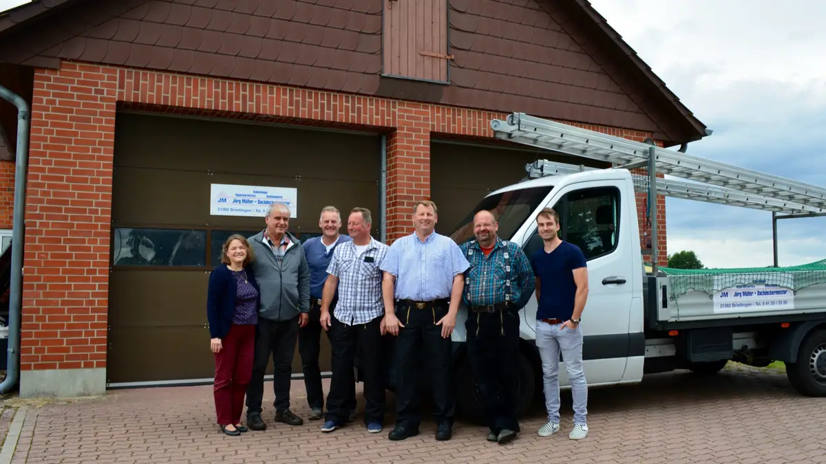 Team Jörg Müller GmbH